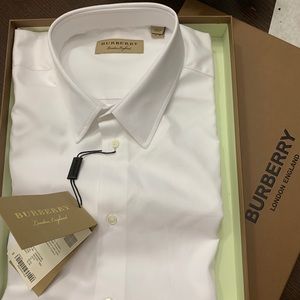Burberry Dress Shirt